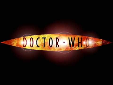 Doctor Who Theme 26 - Opening Theme (2007)