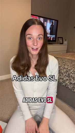 Adidas Evo SL Women's Running Shoes Review