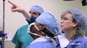 39K views · 726 reactions | Nanotechnology is helping make cancer surgery more precise. Hear from our very own Dr. Michelle Bradbury, as she explains how this cutting edge technology works. | Memorial Sloan Kettering Cancer Center | Facebook