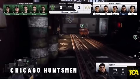 COD League snipes to watch while you queue