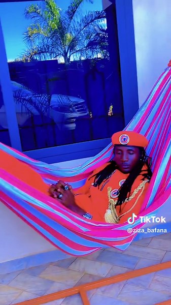 Exploring Ugandan Culture Through Ziza Bafana's Music