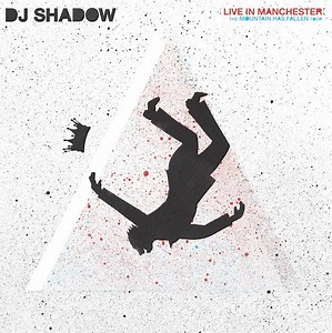 DJ Shadow Announces 'Live in Manchester' Album and Film │ Exclaim!