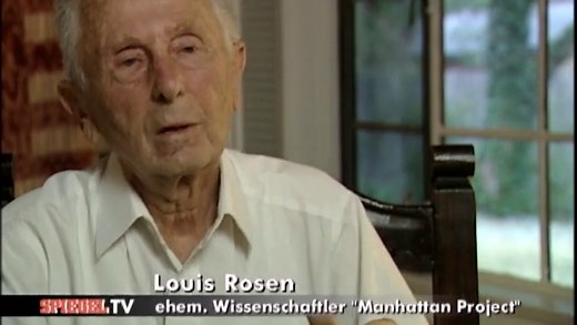 Das Manhattan-Project