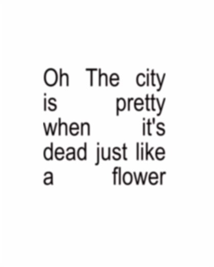 CN Tower Lyrics by PartyNextDoor and Drake