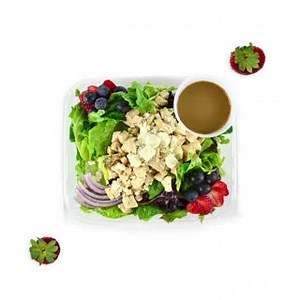 40K views | Fresh, healthy AND delicious? This is what you call dinner goals. Eat Fit Go is your new spot for a guilt-free fast food run! | Eat Fit Go | Facebook