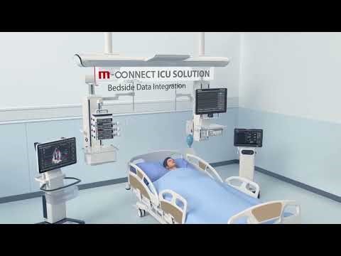 Unlock Seamless Patient Monitoring with Mindray’s M-Connect IT Solution