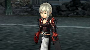 Dissidia Final Fantasy Opera Omnia's Aranea Highwind Arrives to Break Enemies