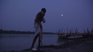 Worker, Early, Morning. Free Stock Video