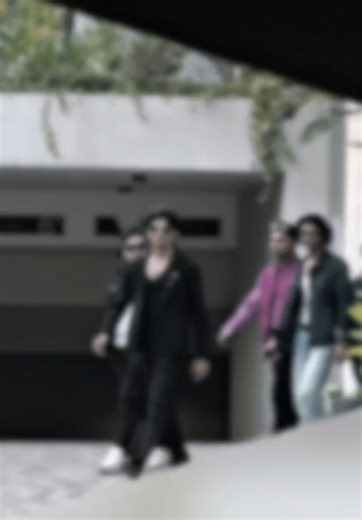 Desi Boys: Culture and Brotherhood