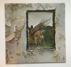 Led Zeppelin - Led Zeppelin IV