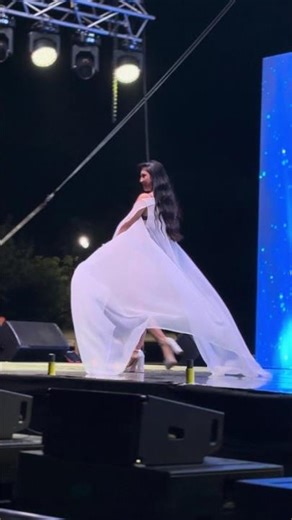 PASARELA EN TRAJE DE BAÑO | REINA DEL GOLF0 2025, LA UNIÓN SUR.