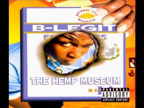 B-Legit Ft E-40 & Kurupt - Check It Out