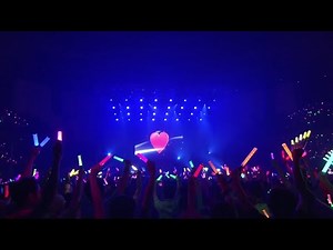 Opening ~ ワクテカ ~ 愛の軍団