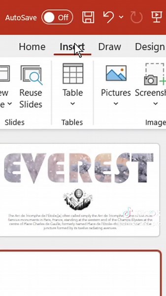 EASIEST Way To Amaze In PPT #powerpoint #powerpointtutorial #powerpointtips #microsoft