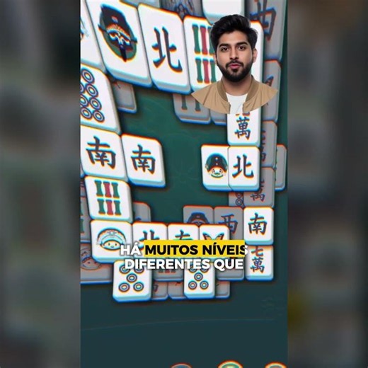 Triple Match - Mahjong 3D Game