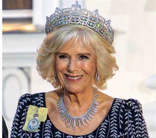 Is Queen Camilla Drinking More Because Of King Charles’ Health Woes?