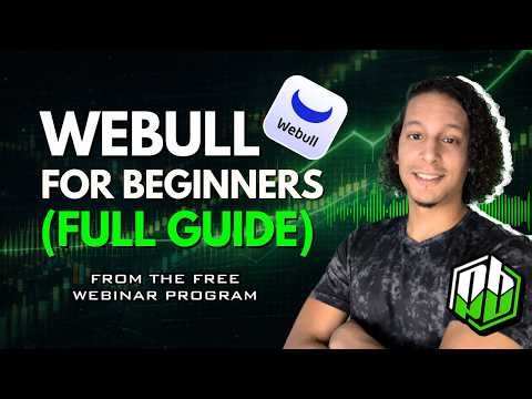 Webull Tools Every Trader Must Know (Full Guide)