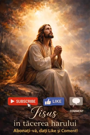 Iisus in tacerea Haruli. #Bibila #Dumnezeu #iisus #muzica #emotie @Mitruț777 @Mongolezu @ariana mary @P H I L I P }{ M O R I S @Manuela Iordan @cristinaraducanu21 @mihai 😜 @Iulica Berbec @daniovamobilata87 @Dani.a.zis @Adriana Drula @A&D Garden @Attila Ilyes @bogdan_CBX @anica_._.12 @cioby23 @Ciprian112711 @Citate @Crassus @Daniel Ticlea @Dna. Vali Neagu @DUMNEZEU Regele meu 💋👑🖤 @irinaaaa._.02 @KalinKalin216 @Mocanu George @Margaret Kone @🎀🎆🎀🪅🧸🎭