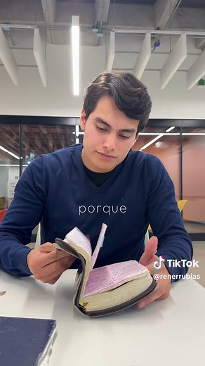 Cómo Leer la Biblia: Guía para Jóvenes Cristianos