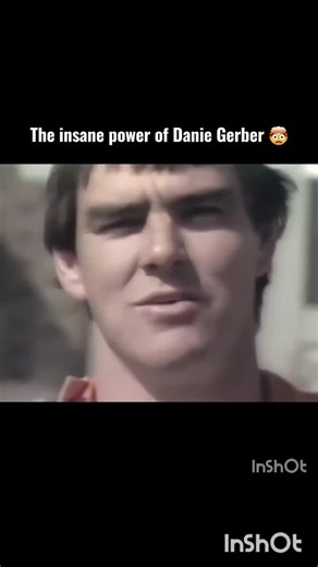 Danie Gerber's Incredible Power in Rugby Union