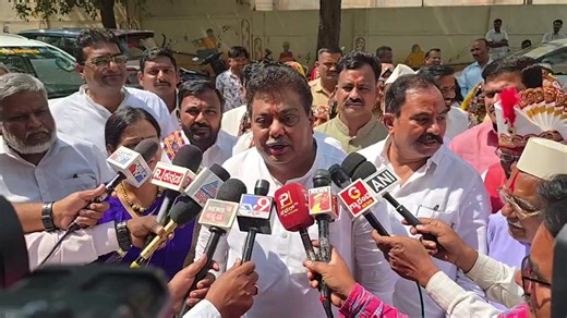 M. B. Patil on Reels