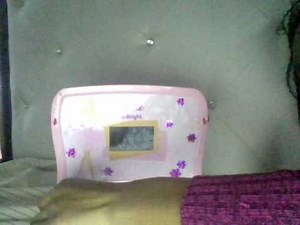 Raven's Playing Barbie B-Bright Laptop