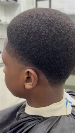 get yours here @Success Afro HairStylist #viral #Afro #Haircut