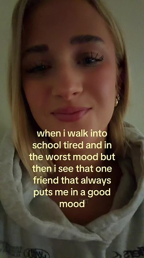 Tired Mood Swings & Friend Fixes