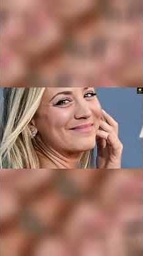 Kaley Cuoco’s SHOCKING Transformation After The Big Bang Theory 😱 What Happened?