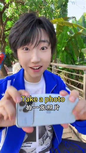 Zoo Challenge: Truth or Dare for my Next Video