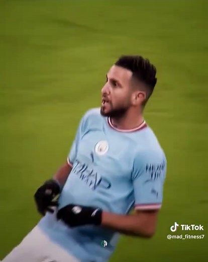 Incredible Mahrez Moments at the World Cup 2026