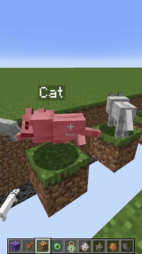 Which Red Flags sound was the best? 🤔 #minecraft #minecraftmusic