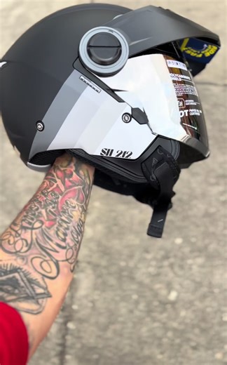 Cascos de moto certificados: guía rápida y mejores opciones