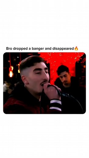 Imaginaryaccess | Pop Culture & Music on Instagram: ""Habibi” the song that proves music has no borders. 🌍🔥 Blending Arabic melodies with hip-hop swagger, Ricky Rich and ARAM Mafia created a track that still makes the world move years later. From Europe’s clubs to playlists worldwide this one never stopped vibing. ❤️🎶 [Habibi, RickyRich, ARAMMafia, GlobalHit, ArabicVibes, HipHopBeats, ClubAnthem, ViralSong, TrendingReels] #habibi #arabicmusic #hiphopbeat #viralsong"