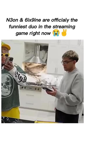 Neonxcrizz on Instagram: "N3on — whose real name is Rangesh Mutama — is an American internet personality, born on August 13, 2004. He began his journey in digital media by launching his YouTube channel in May 2016, initially creating content centered around video games — especially NBA 2K gameplays and 1-on-1 matches. Over time, N3on evolved from posting gameplay videos to embracing a more varied content style: his repertoire expanded to include streams of other games (for instance Fortnite), li