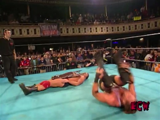 The Chronicles Of Wrestling on Instagram: "💥 The Whole Fuckin’ Show 📺 ECW: Hardcore TV 📅 December 11, 1999 Extreme chaos, insane spots, and the unfiltered energy that only ECW could deliver. Every segment, every match—total pandemonium! 🥊🔥 #Wrestling #History #ECW #Hardcore #ExtremeAction"