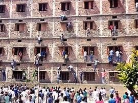 Bihar toppers scam: Another former BSEB secretary arrested