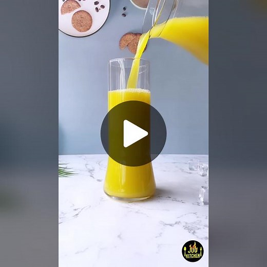 Fruity Juice Benefits for Gut Health and Skin