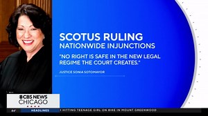 Supreme Court limits nationwide injunctions in birthright citizenship case