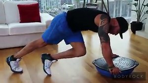 Looking for new workouts? We've got over 1,200 that our personal trainers do along with you! Plus you get access to the BodyRock Insider Group for support and daily motivation. First 30 days are totally FREE! ---> http://sweatflix.tv/free-trial | BodyRockTv