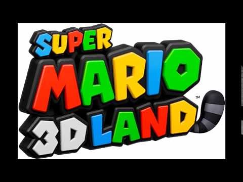 World Clear! - Super Mario 3D Land