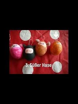 Painting Easter eggs – creative ideas #craftingwithkids #easterdecorations #diyshorts #diyproject...