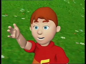 The Wheels on the Bus: Jack and Jill