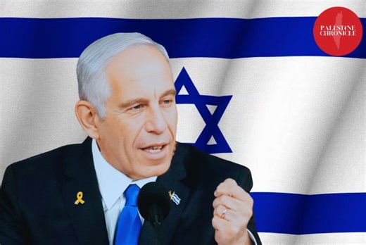 The Epstein Files: Israel, Trump, and What Mainstream Media Leaves Out