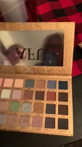 Watch Gorgeous colors in a huge palette for a bargain! on Amazon Live