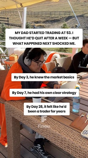 2.4K views | Kick-start your trading journey with Finelo  | Trading Guru | Facebook