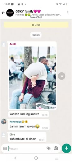 Bantu Ramein Lagi Sebelum Sepi!