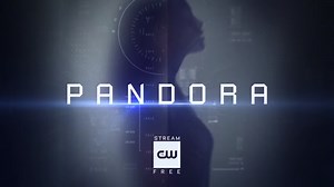 CW Releases New Sci-Fi Series 'Pandora' to Negative Reviews -