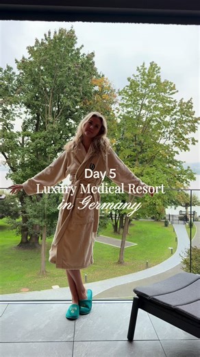 357K views · 4.9K reactions | Today I had an MRI & IV therapy with...