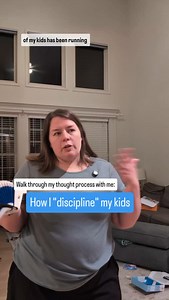 31K views · 1.1K reactions | What other " discipline" techniques...